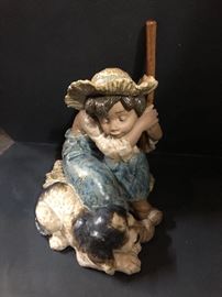 Lladro Gres
