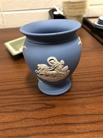 Jasperware
