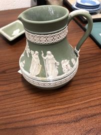 Jasperware