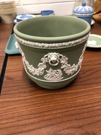 Jasperware