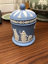 Jasperware