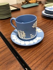 Jasperware
