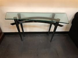 Modern Constantini Pietro Console Table