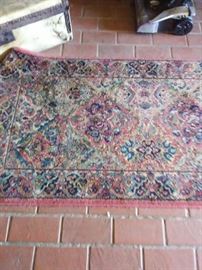 Nice rugs