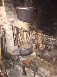 Super cool fireplaces pieces