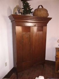 Yes...we have some great cabinets!