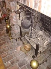 3 great fireplace sets