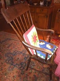 She picked the best!