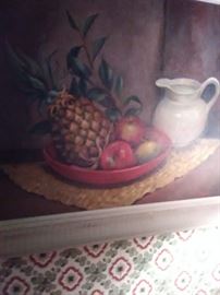 Super nice paintings period paintings