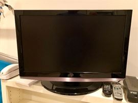 Westinghouse LCD Flatscreen