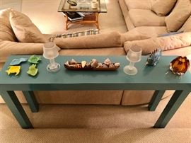 Coastal & Beach-Themed Smalls Throughout