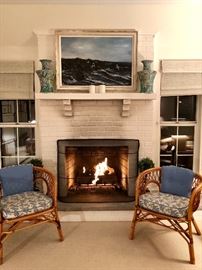 Please Note Some Pieces of Art Are NOT Included in the Sale...