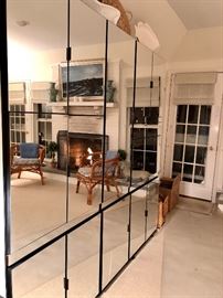 (Makes the Room Look Bigger For Sure!)