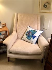 Coastal Designer Touches Throughout 