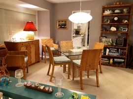 Stunning Designer Decor in the First Order