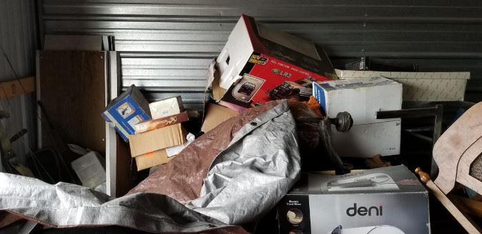 Locker Room Storage Inc Locker Room Storage Inc