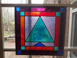 Stained Glass