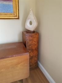 Fantastic RARE Art Piece