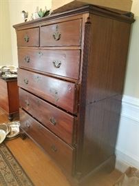 Antique Chest