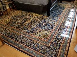 MANY Antique Rugs