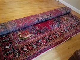 Antique Rugs