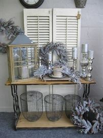 Accent Decor