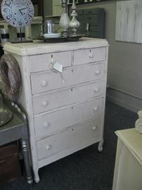 Another Chest of Drawers