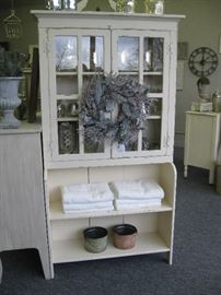 Cabinets