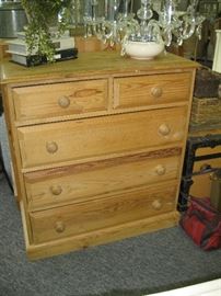 Another Chest of Drawers
