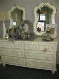 Dressers