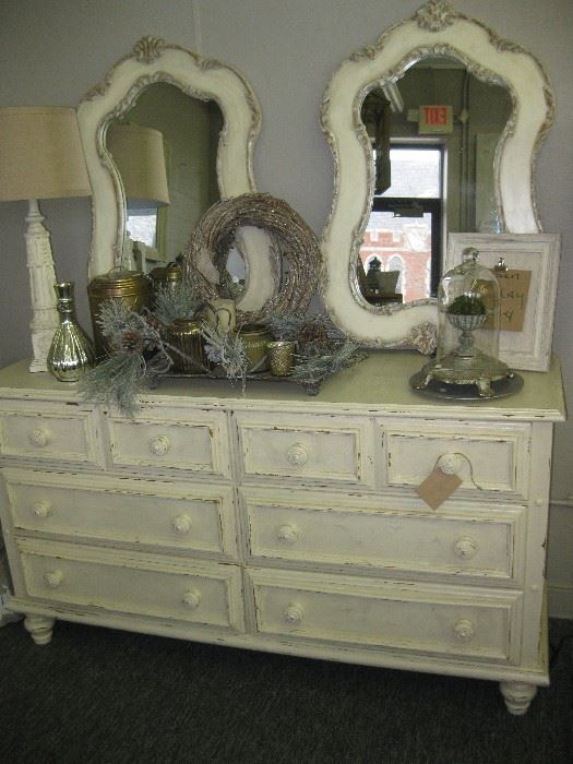 Dressers