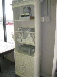 Bookcases