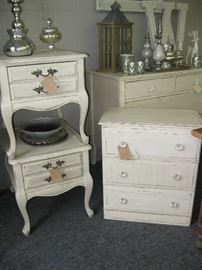 End Tables, Night Stands