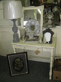 Primitive Desk