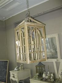 Light Fixture