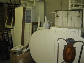 Back Room is Loaded