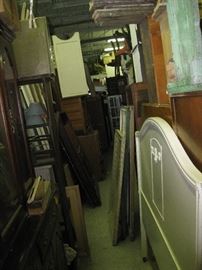 More Furniture