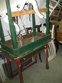 Accent Tables