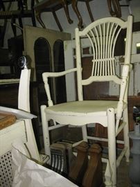 More of Back Room