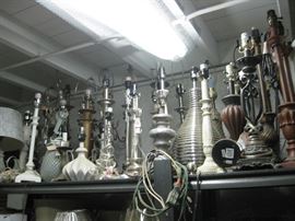 Lamps