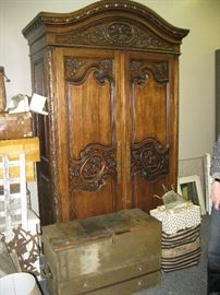 Armoire