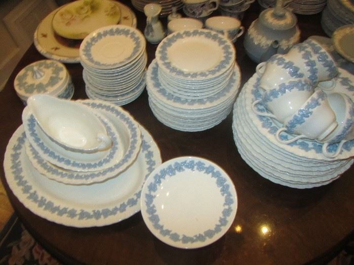 Wedgewood