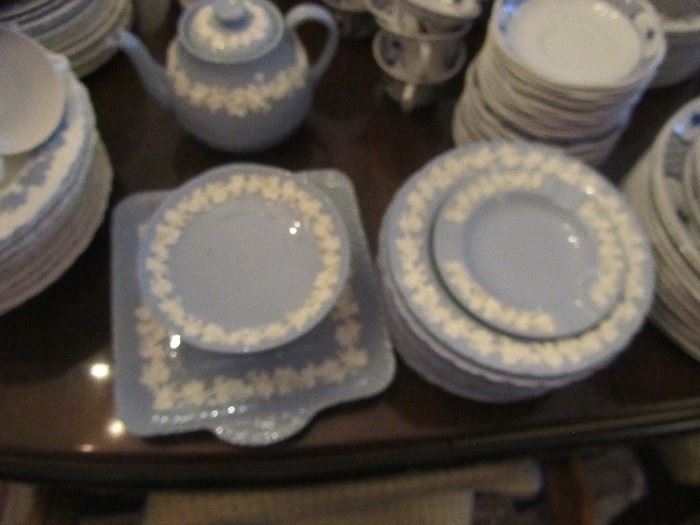 Wedgewood