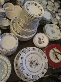 Wedgewood