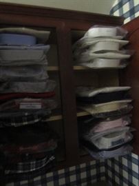New shirts