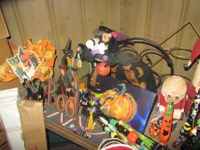 Halloween