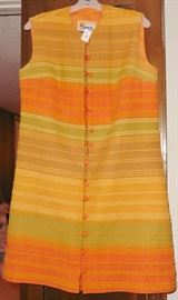 SOLD-That 70's shift