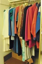 Women's clothes-medium