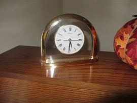 Mantel Clock