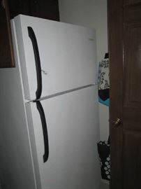 Refrigerator #1